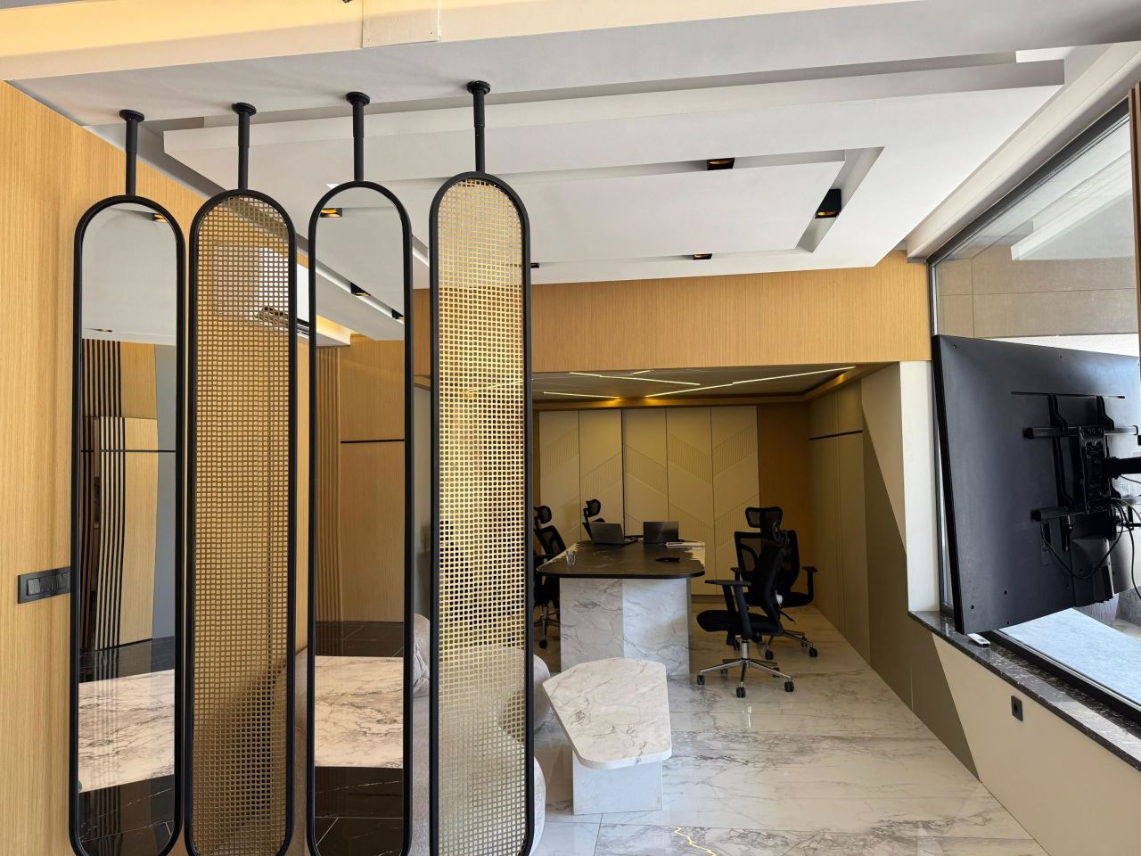 Вилла в Алании, Турция, 200 м² - фото 8