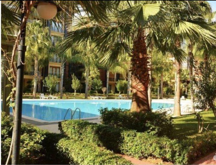 Апартаменты в Алании, Турция, 120 м² - фото 9