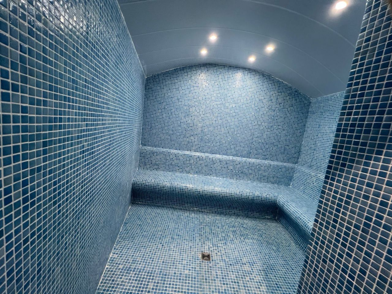 Вилла в Алании, Турция, 200 м² - фото 9