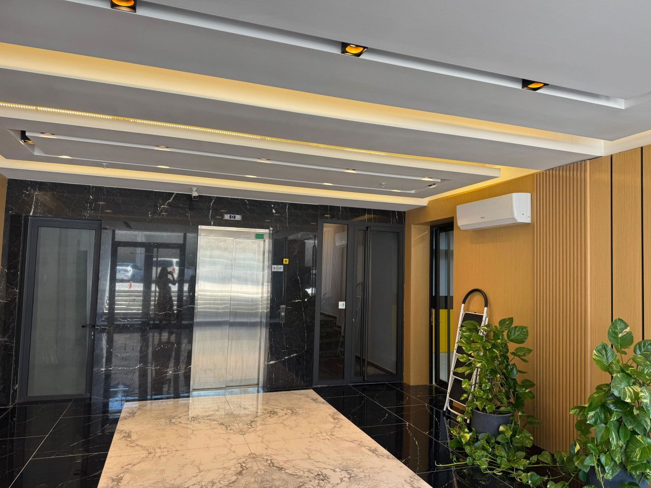 Вилла в Алании, Турция, 200 м² - фото 10