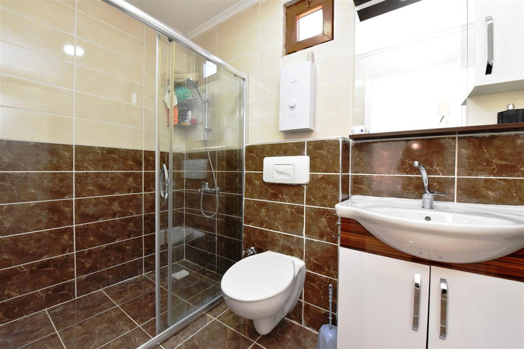 Вилла в Алании, Турция, 120 м² - фото 10