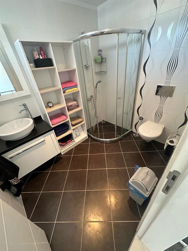 Вилла в Алании, Турция, 120 м² - фото 11