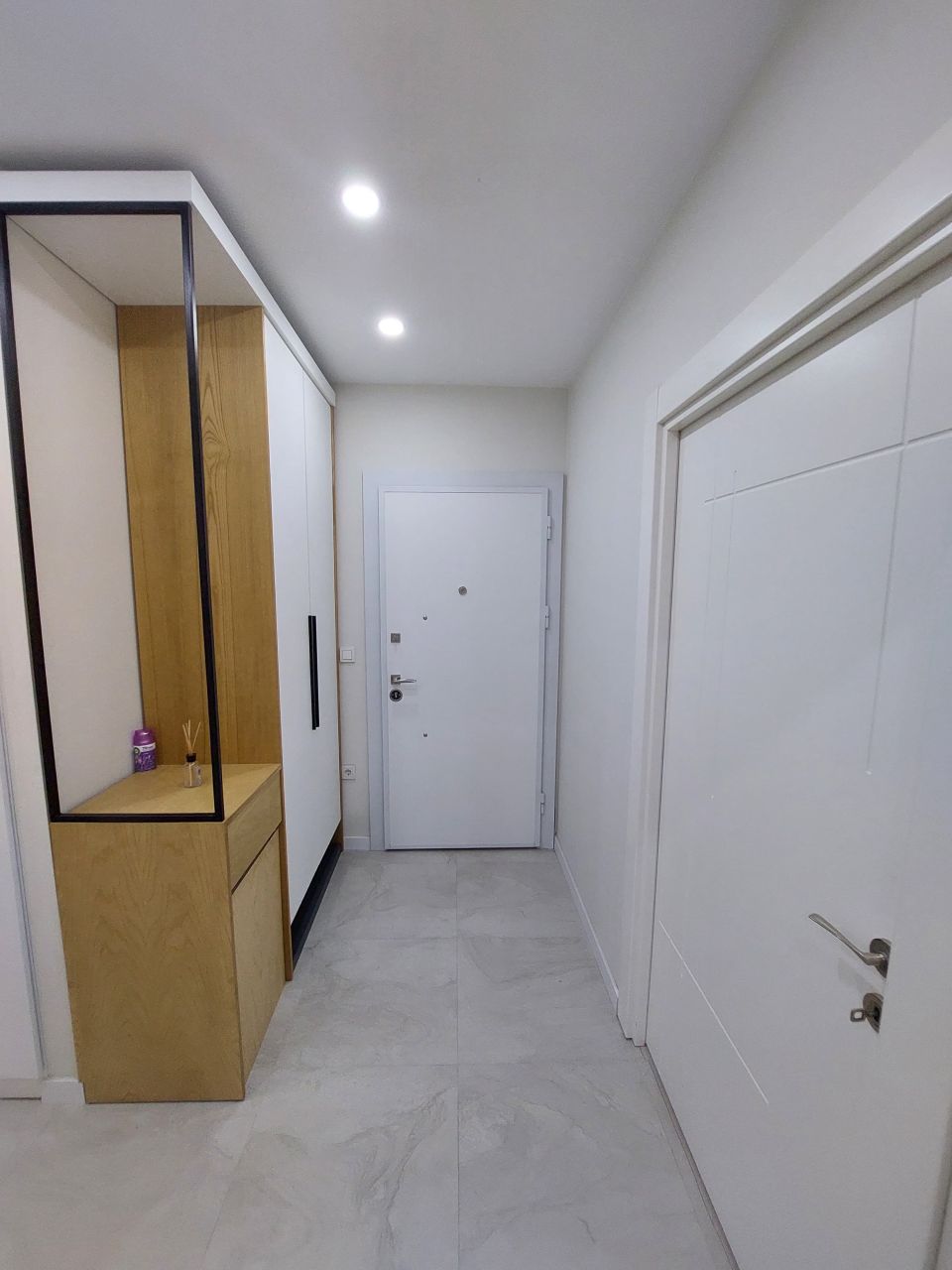 Апартаменты в Стамбуле, Турция, 73 м² - фото 11