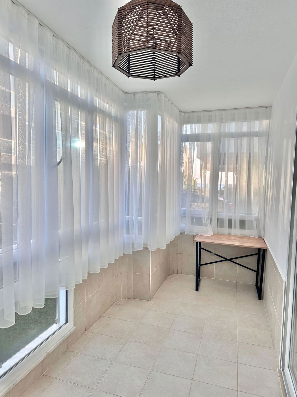 Апартаменты в Алании, Турция, 140 м² - фото 11