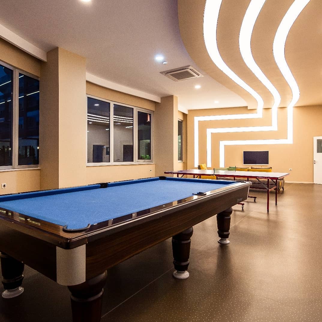 Апартаменты в Алании, Турция, 110 м² - фото 11