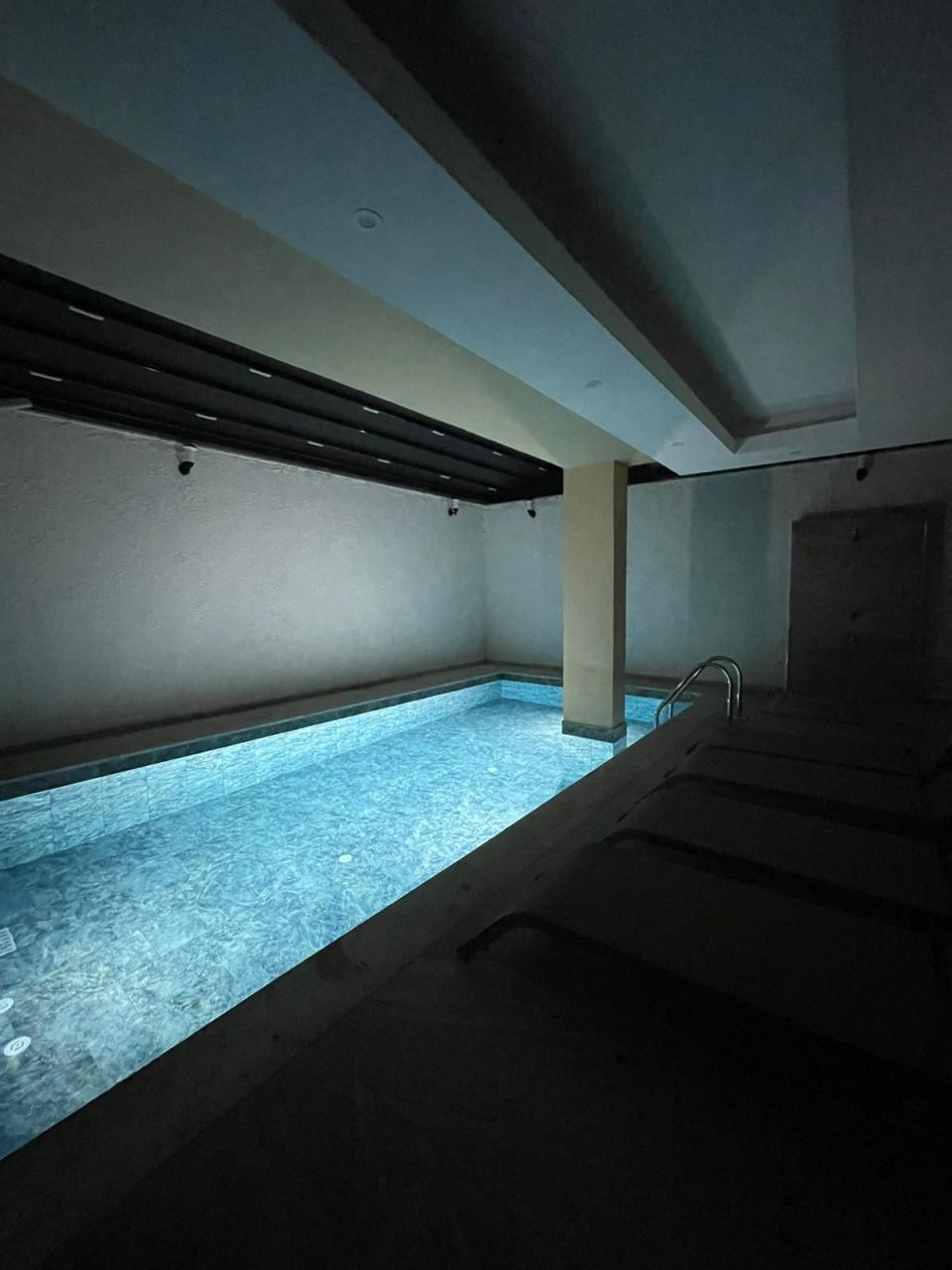 Апартаменты в Алании, Турция, 55 м² - фото 11