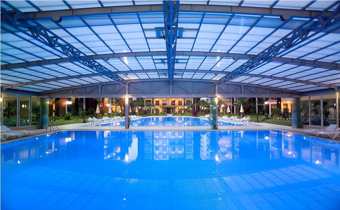 Апартаменты в Алании, Турция, 120 м² - фото 11