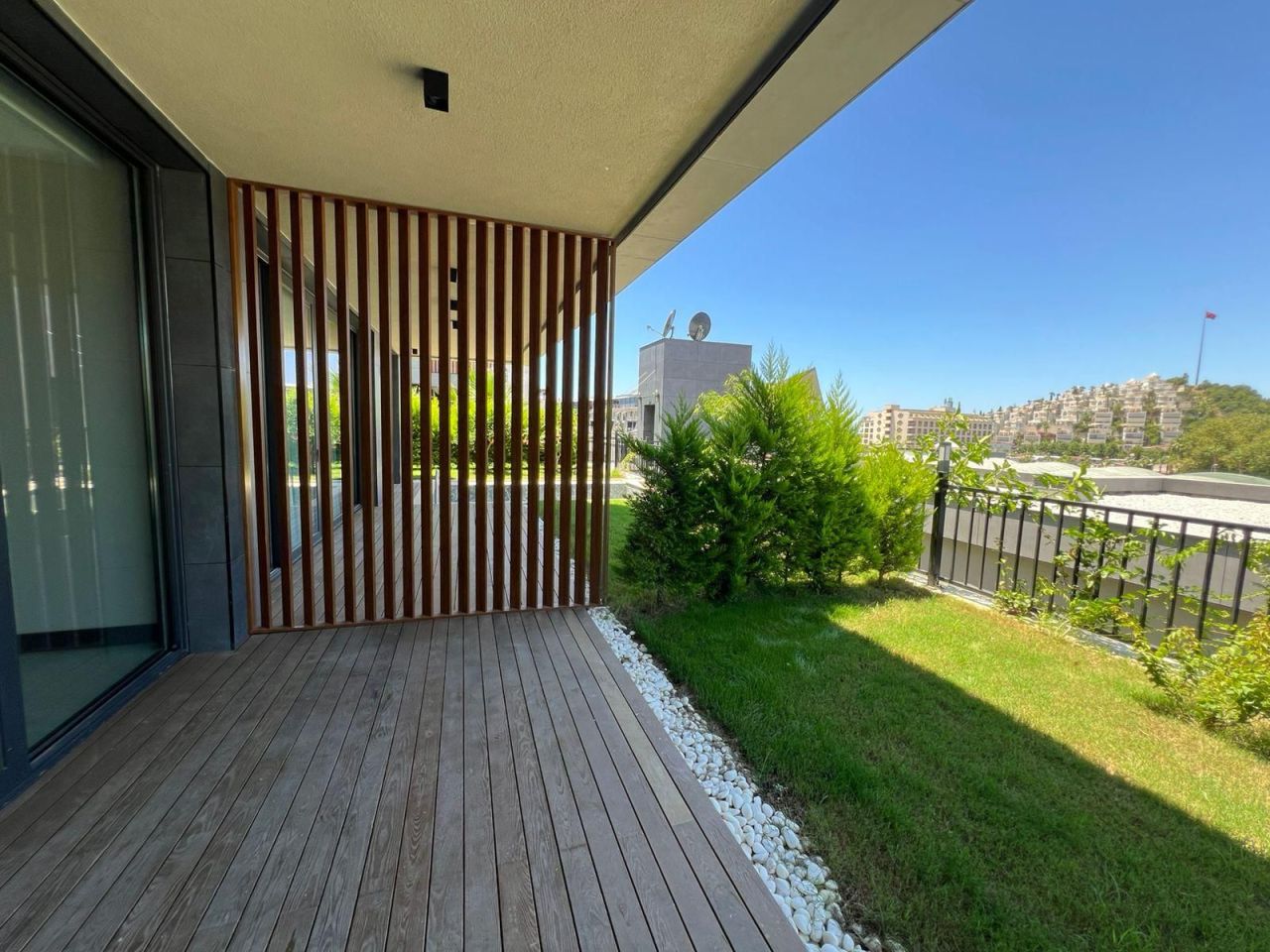 Вилла в Алании, Турция, 200 м² - фото 12