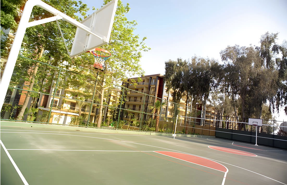 Апартаменты в Алании, Турция, 120 м² - фото 12