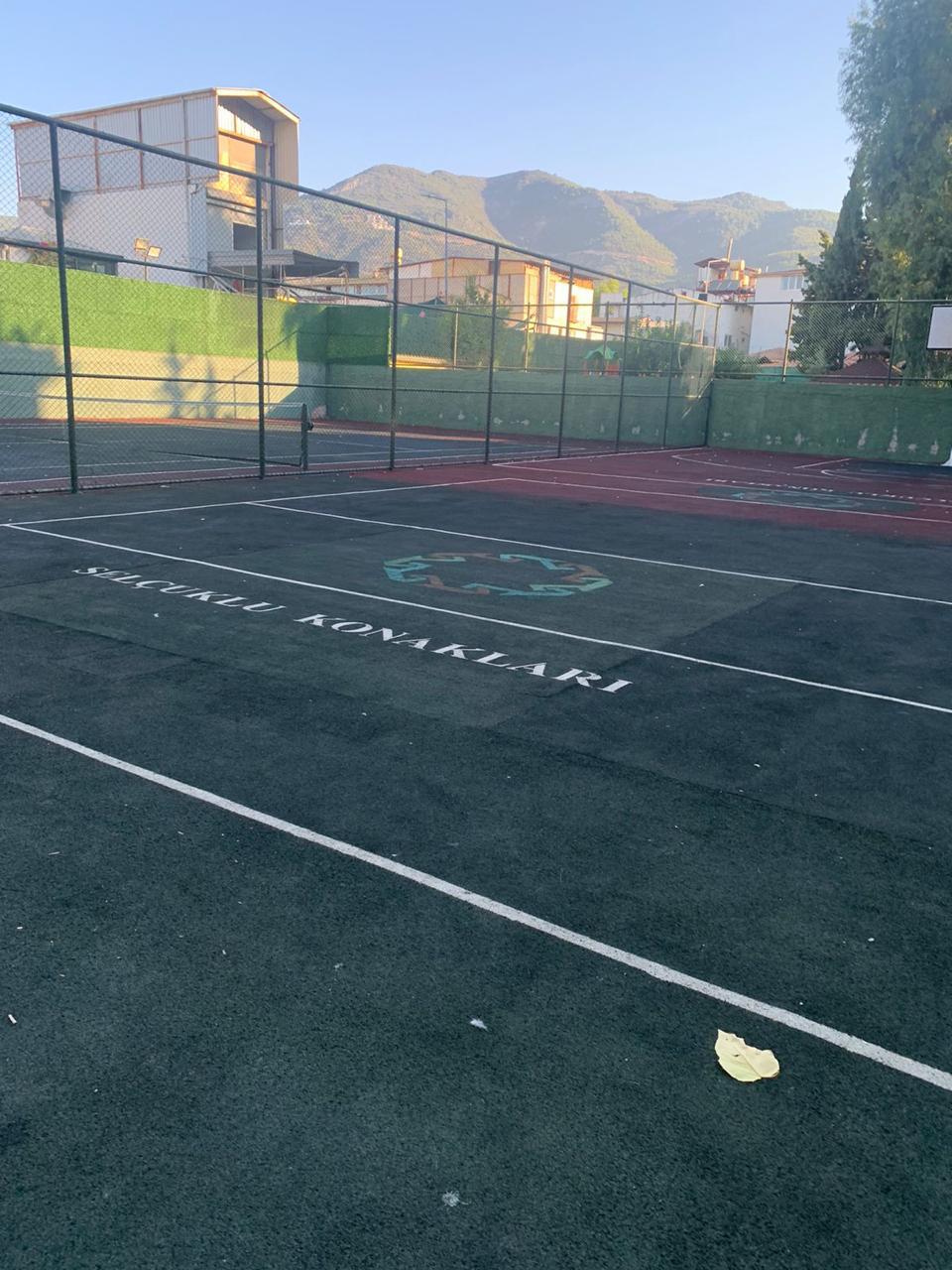 Апартаменты в Алании, Турция, 120 м² - фото 13