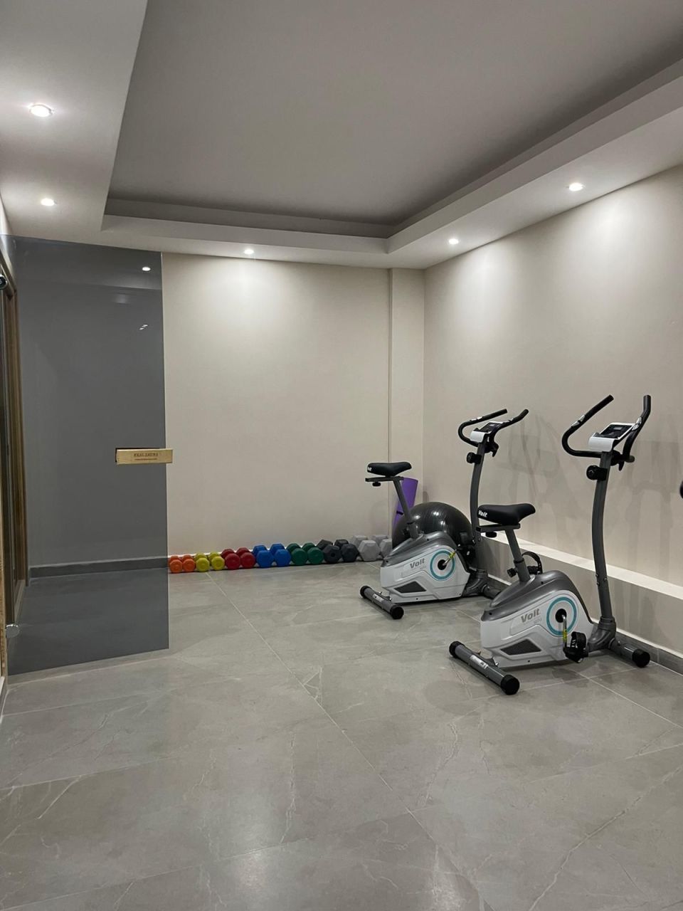 Апартаменты в Алании, Турция, 55 м² - фото 13