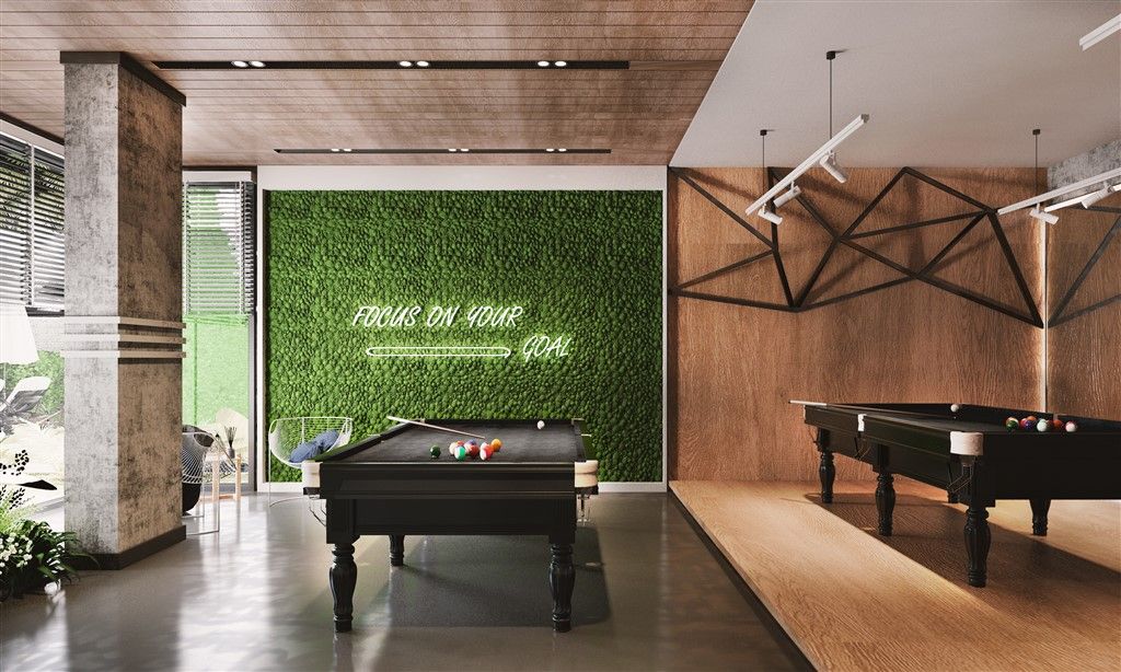 Апартаменты в Алании, Турция, 50 м² - фото 13