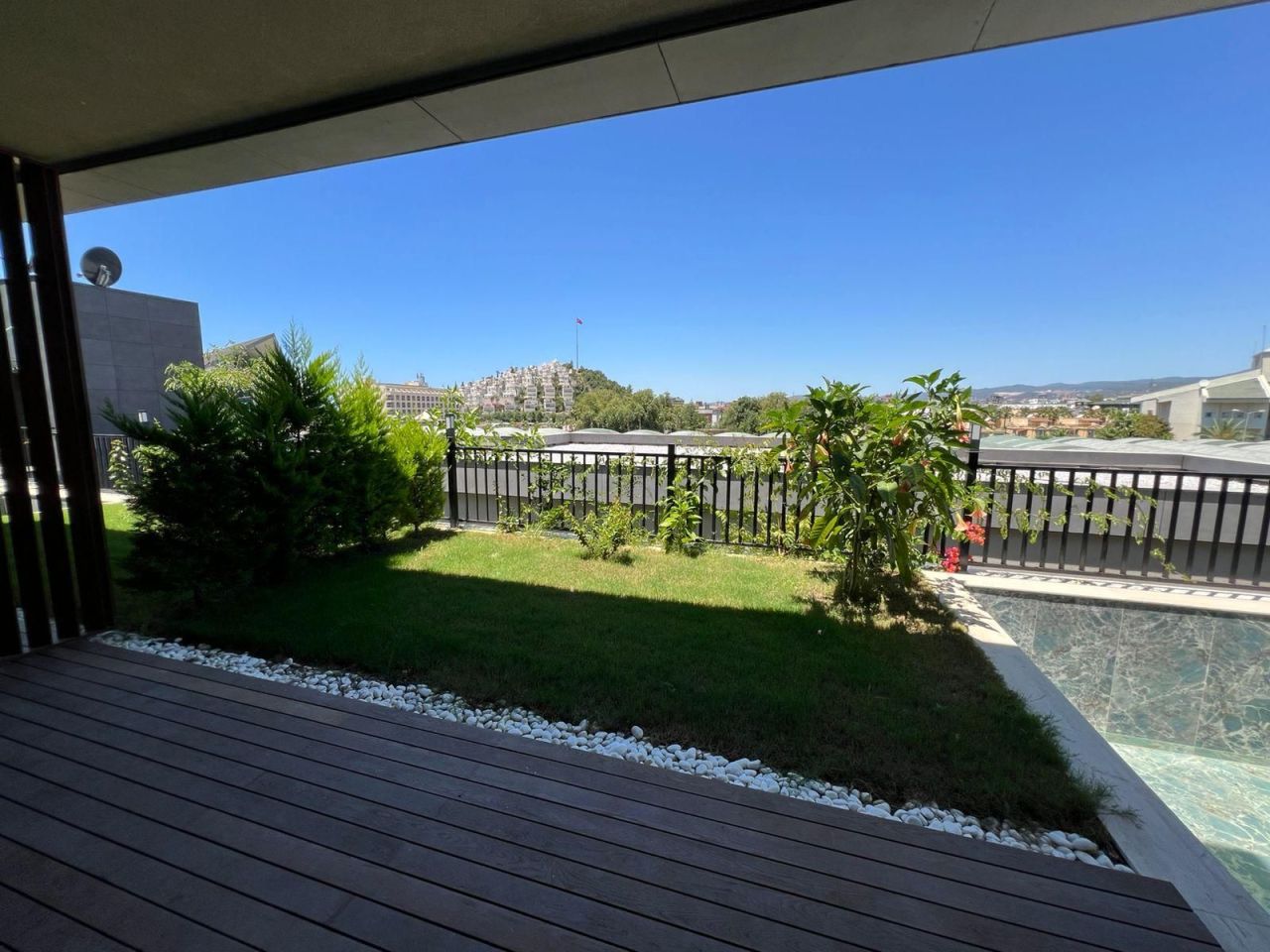 Вилла в Алании, Турция, 200 м² - фото 13