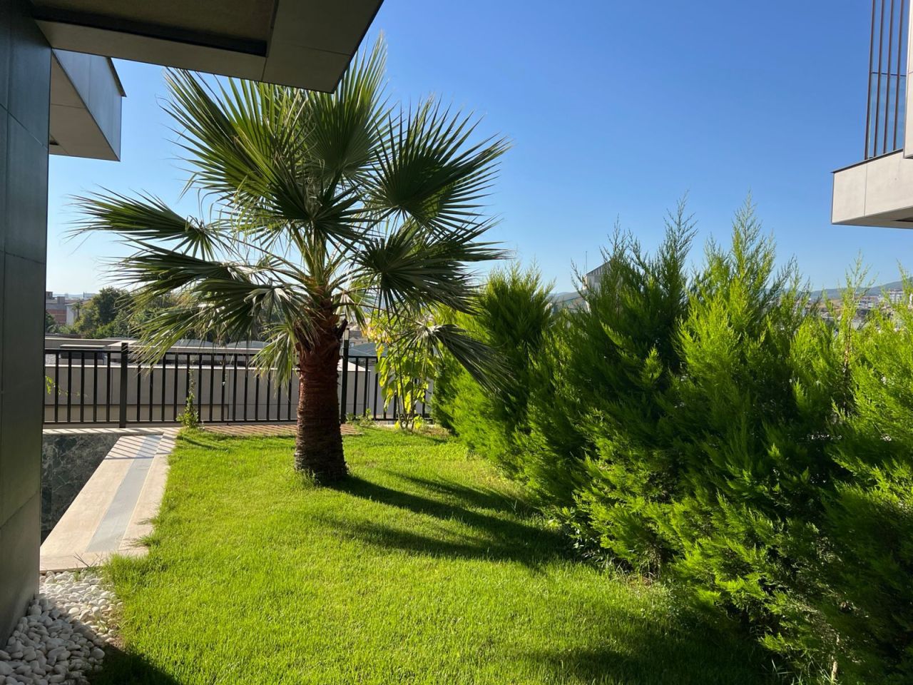 Вилла в Алании, Турция, 200 м² - фото 14