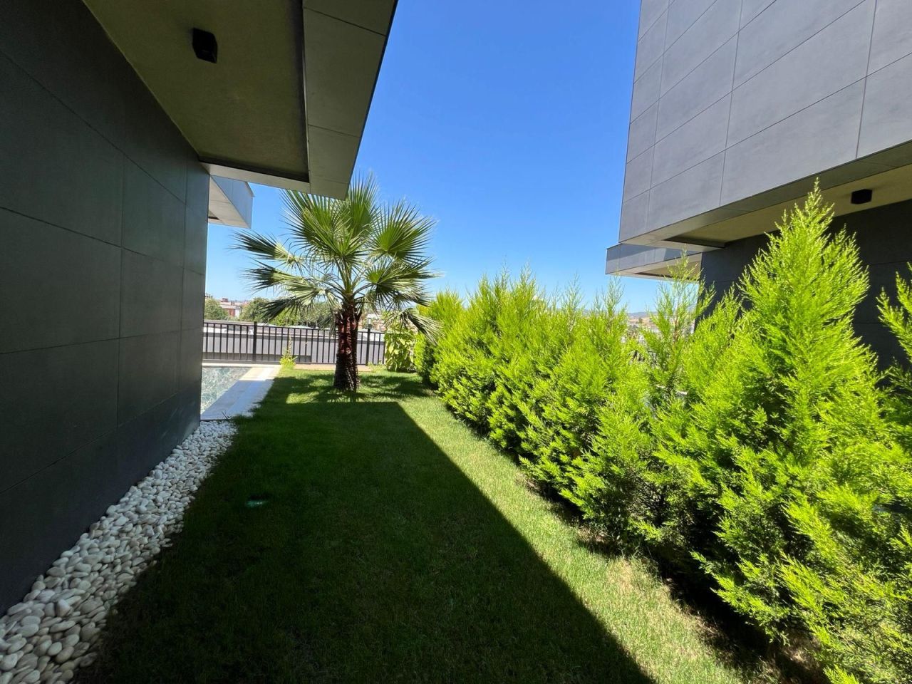 Вилла в Алании, Турция, 200 м² - фото 15