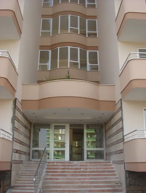 Апартаменты в Алании, Турция, 117 м² - фото 16