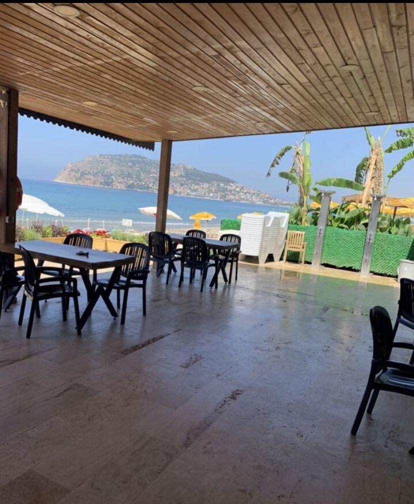 Апартаменты в Алании, Турция, 120 м² - фото 16