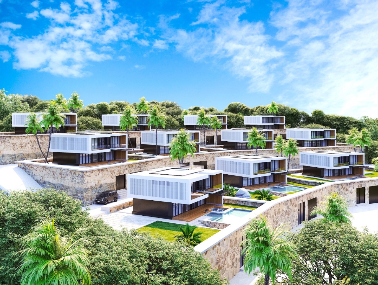 Вилла в Алании, Турция, 181 м² - фото 2