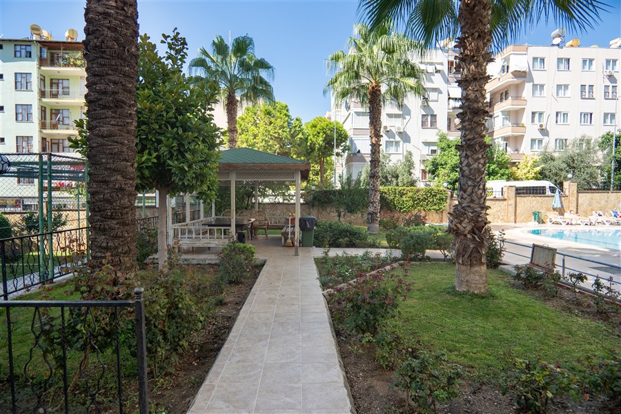 Квартира в Алании, Турция, 90 м² - фото 3