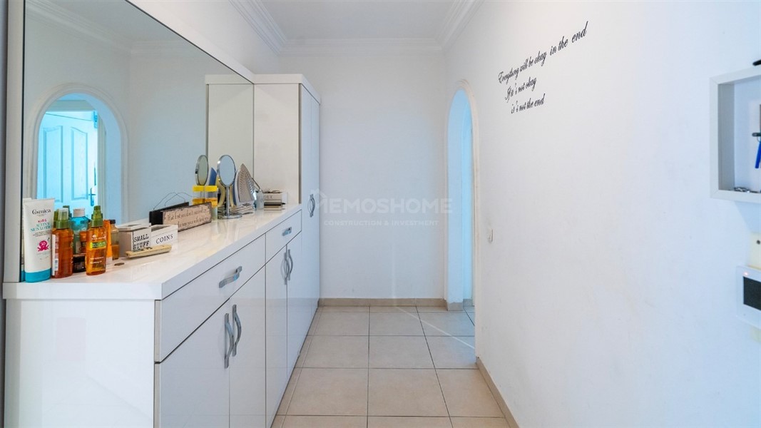 Квартира в Алании, Турция, 90 м² - фото 4