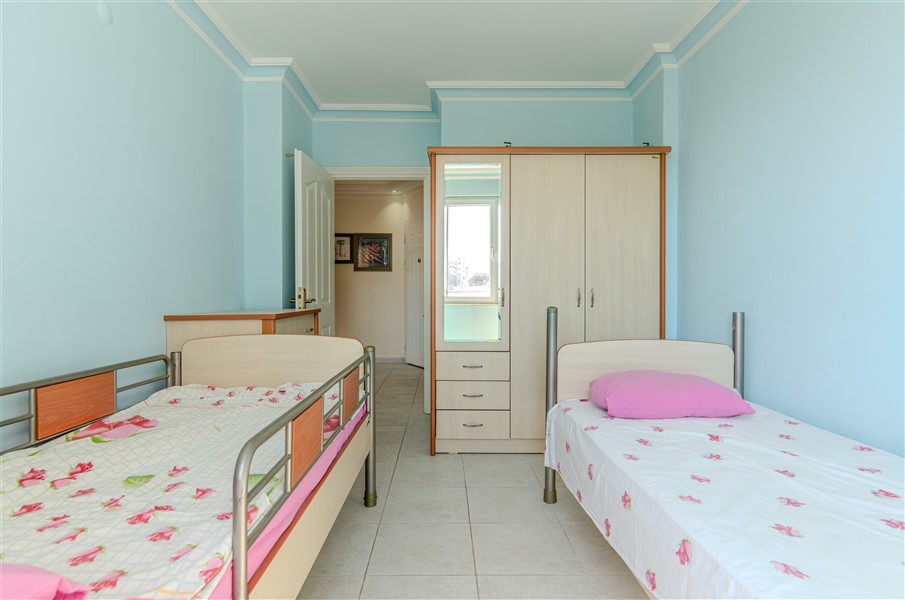 Квартира в Алании, Турция, 90 м² - фото 12