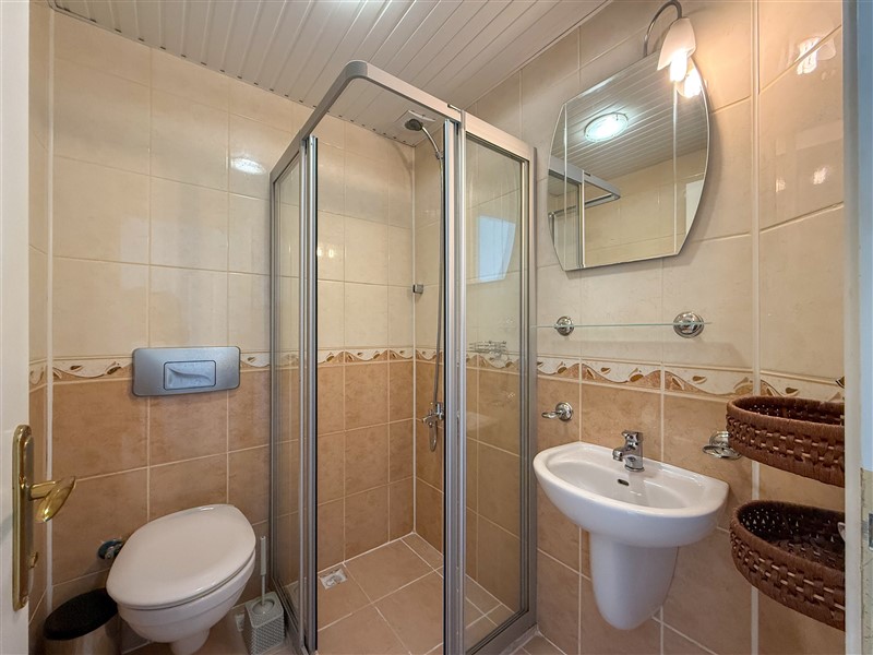 Квартира в Алании, Турция, 90 м² - фото 13