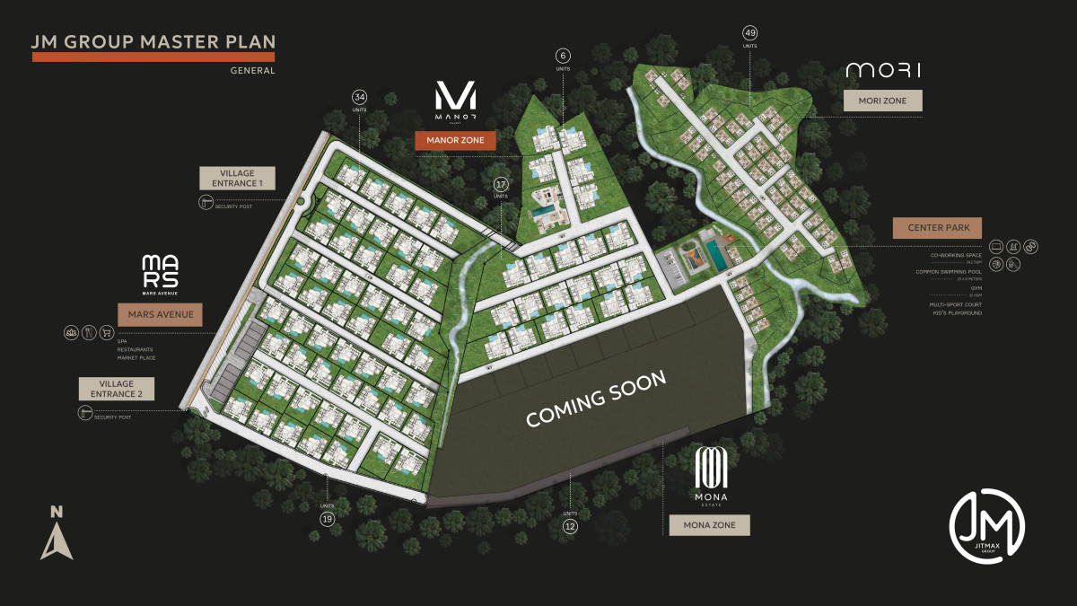 Дом на Пхукете, Таиланд, 345 м² - фото 1