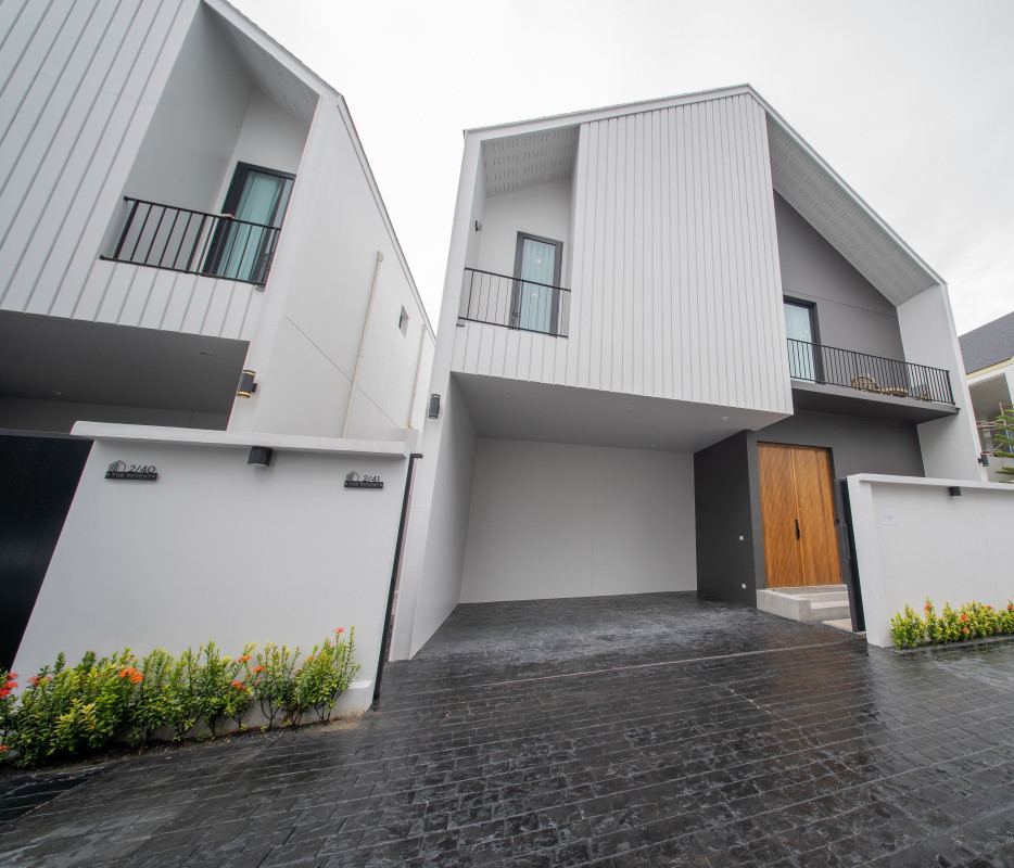 Дом на Пхукете, Таиланд, 347 м² - фото 1