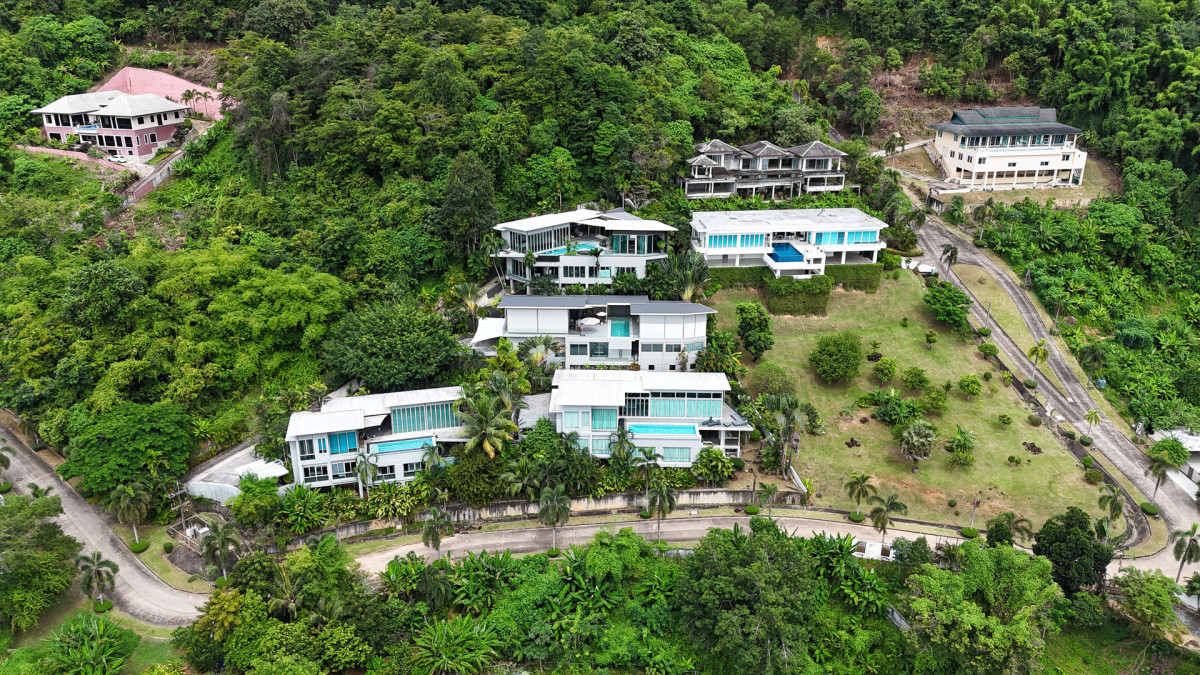 Дом на Пхукете, Таиланд, 626 м² - фото 2