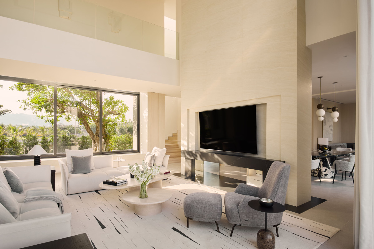 Дом на Пхукете, Таиланд, 727 м² - фото 3