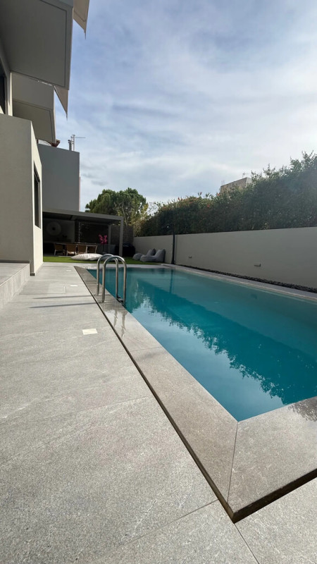 Таунхаус в Афинах, Греция, 187 м² - фото 3