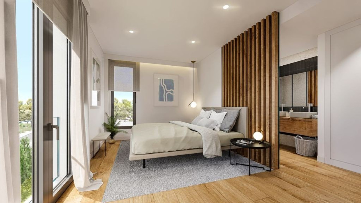 Дом на Коста-Бланка, Испания, 230 м² - фото 5