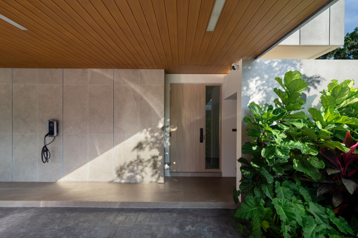 Дом на Пхукете, Таиланд, 333 м² - фото 5