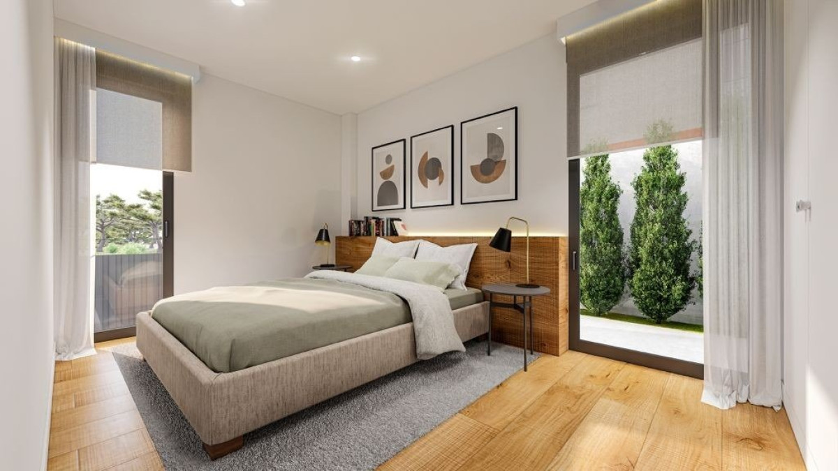 Дом на Коста-Бланка, Испания, 230 м² - фото 6