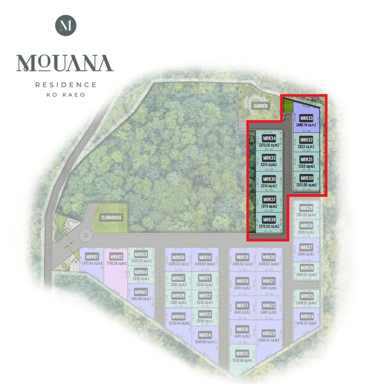 Дом на Пхукете, Таиланд, 365 м² - фото 6