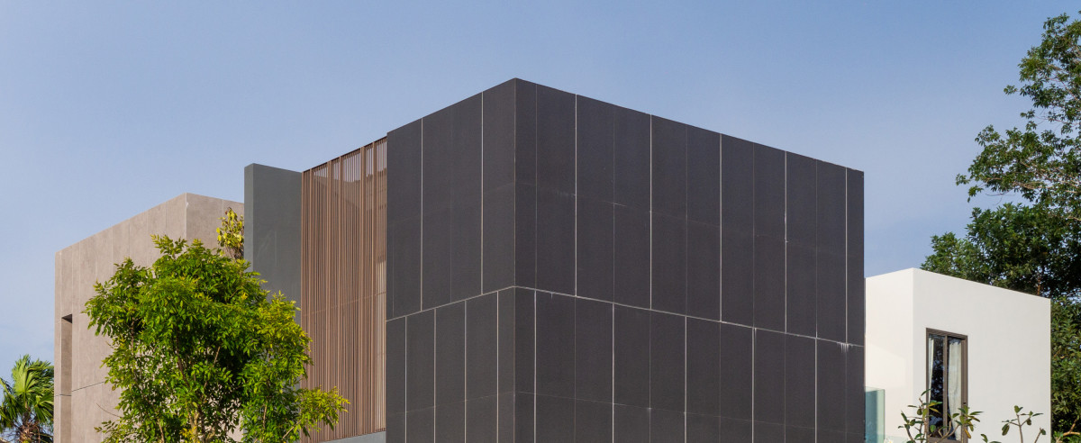 Дом на Пхукете, Таиланд, 333 м² - фото 6