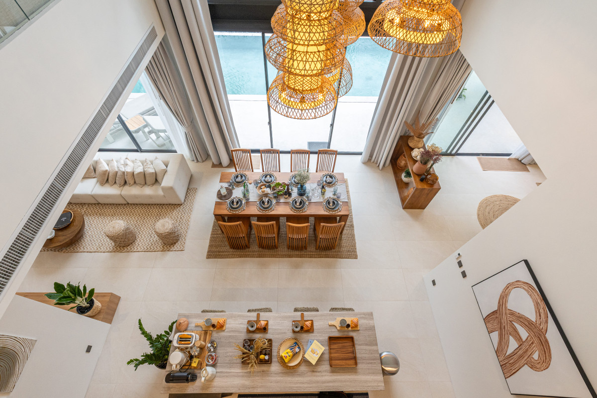 Дом на Пхукете, Таиланд, 596 м² - фото 6