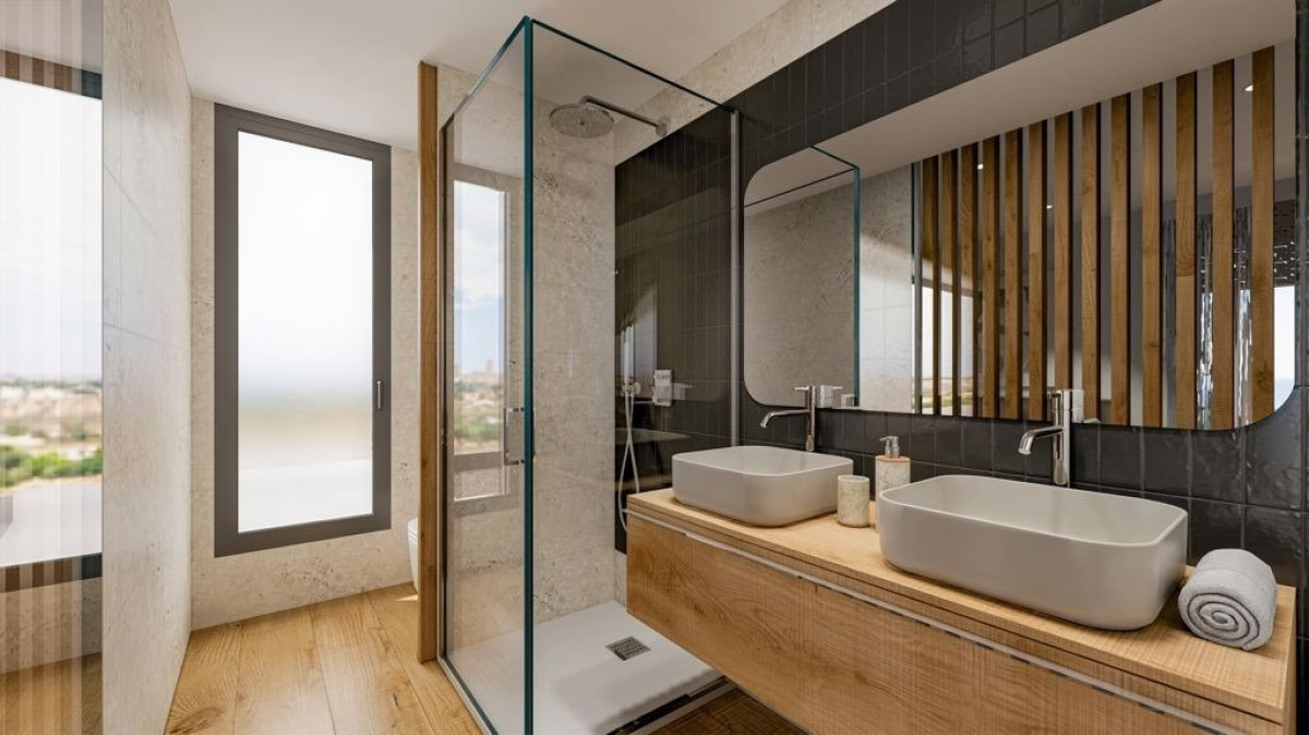 Дом на Коста-Бланка, Испания, 230 м² - фото 7