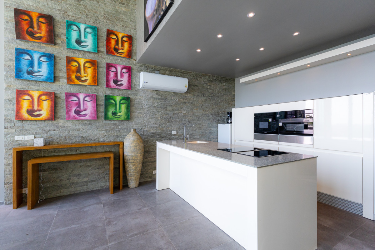 Дом на Пхукете, Таиланд, 626 м² - фото 7