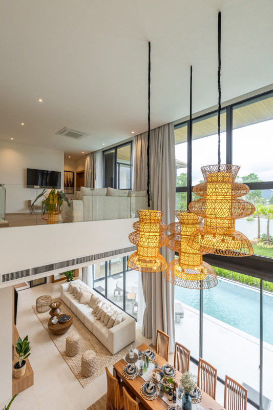 Дом на Пхукете, Таиланд, 596 м² - фото 7