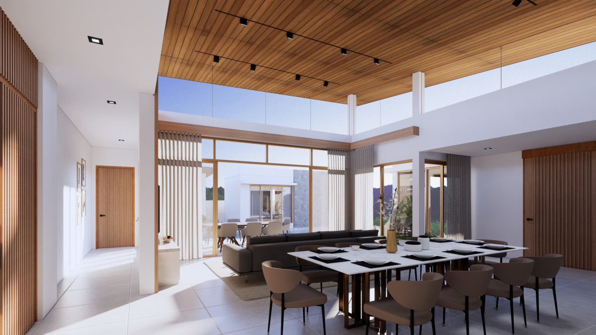 Дом на Пхукете, Таиланд, 430 м² - фото 7