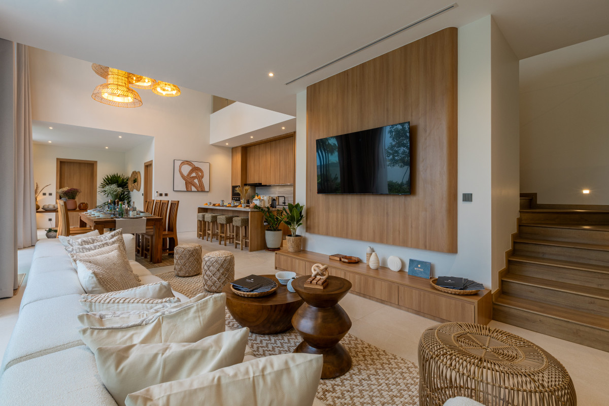 Дом на Пхукете, Таиланд, 596 м² - фото 11