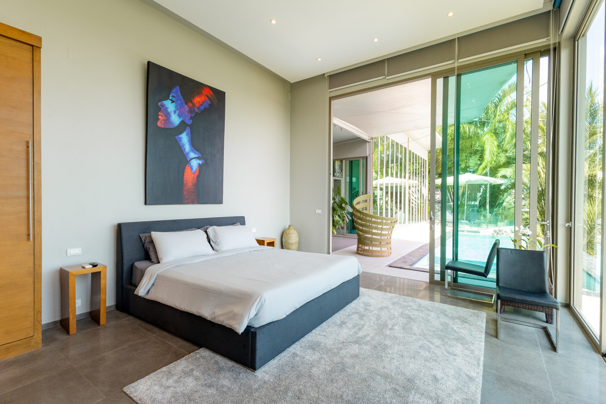 Дом на Пхукете, Таиланд, 626 м² - фото 14