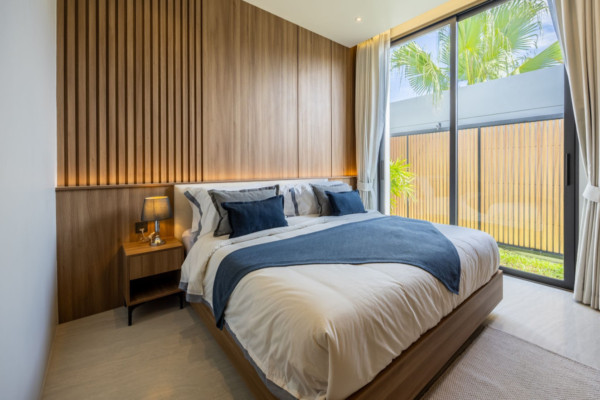 Дом на Пхукете, Таиланд, 365 м² - фото 14