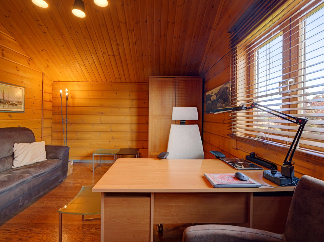 Дом в Рижском крае, Латвия, 216 м² - фото 15