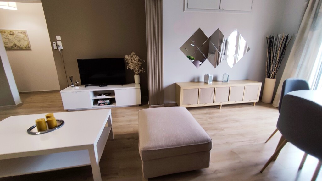 Квартира в Салониках, Греция, 75 м² - фото 3