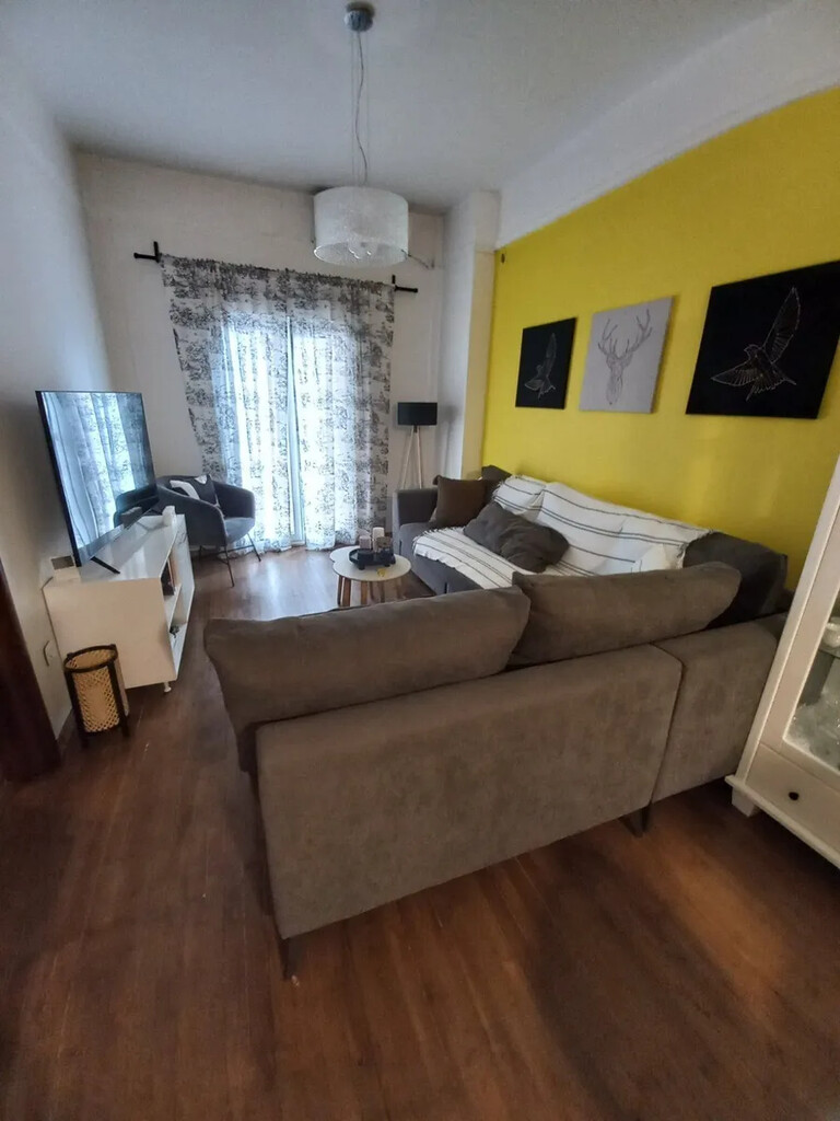 Квартира в Салониках, Греция, 66 м² - фото 4