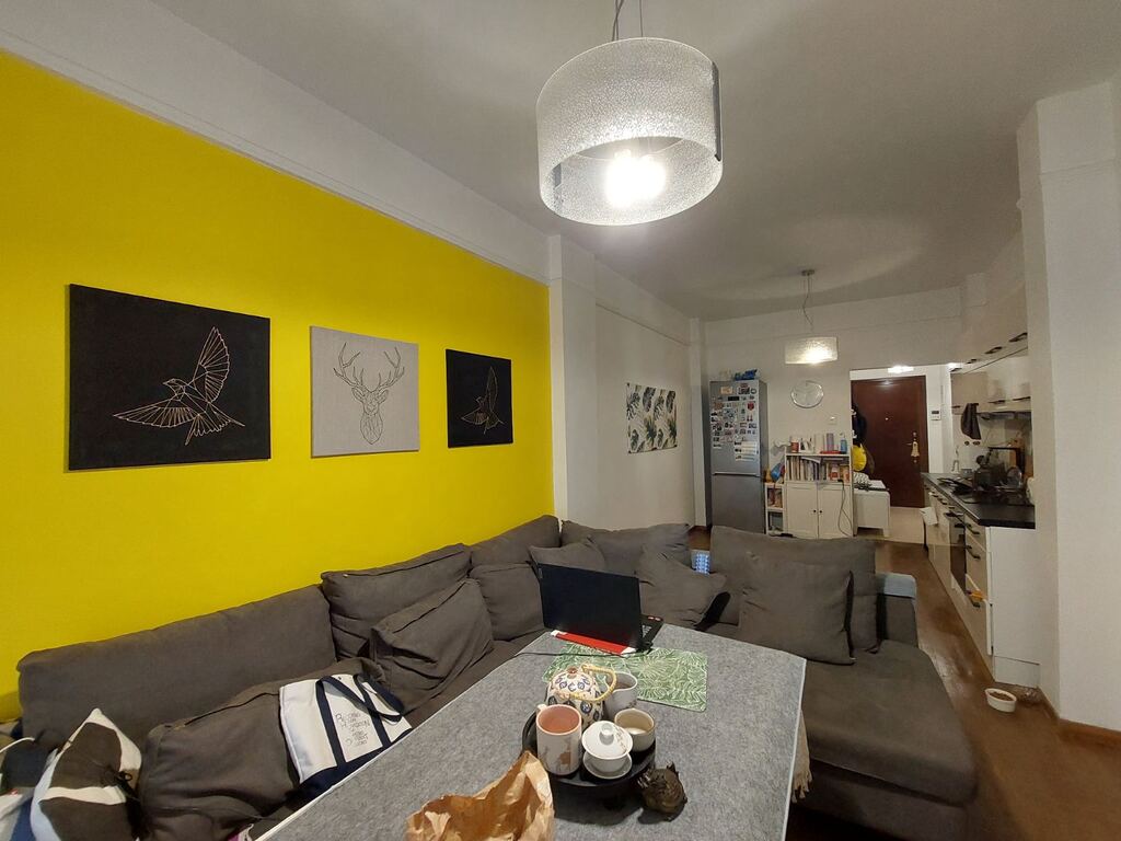 Квартира в Салониках, Греция, 66 м² - фото 6