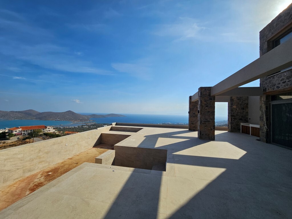 Вилла в Ираклионе, Греция, 78 м² - фото 7