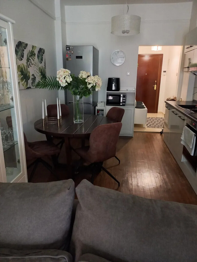 Квартира в Салониках, Греция, 66 м² - фото 7